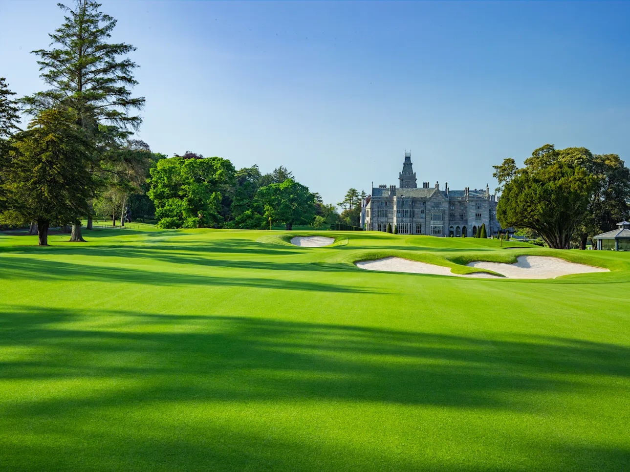 Ireland Golf Experience