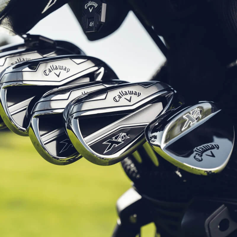 golf clubs equipment